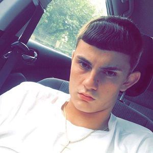 Meet your Posher, Joe